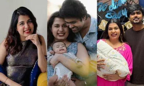 അവന്റെ മുഖത്തെ ചിരി എല്ലാം നഷ്ടപ്പെട്ടു; ഞാന്‍ കരഞ്ഞ് കരഞ്ഞ് ബിപി ഒക്കെ ഡൗണ്‍ ആയി; കുഞ്ഞിന്റെ അസുഖവിവരം പറഞ്ഞ് ദിയ