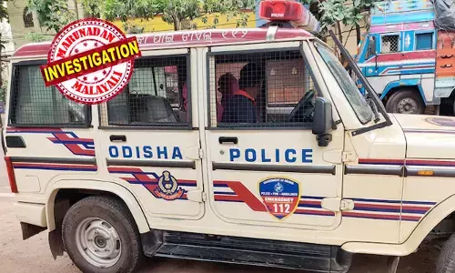 ആണ്‍സുഹൃത്തിനൊപ്പം ക്ഷേത്രത്തിനു സമീപം ഇരിക്കവെ ആക്രമണം;  വീഡിയോ ചിത്രീകരിച്ച ശേഷം പണം ആവശ്യപ്പെട്ടു; പിന്നാലെ ദലിത് വിദ്യാര്‍ഥിനിയെ കൂട്ടബലാത്സംഗത്തിനിരയാക്കി;  മൂന്നു പേര്‍ അറസ്റ്റില്‍