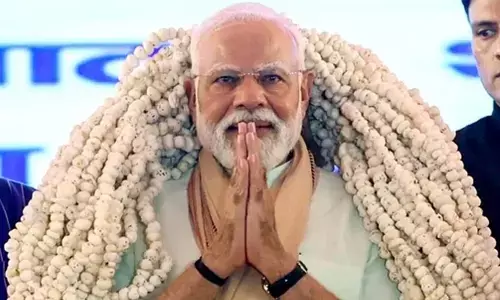 പ്രധാനമന്ത്രിക്ക് ജന്മദിന സമ്മാനം; 21 ഭാഷകളില്‍ ആലപിച്ച ഗാനം തയ്യാറാക്കി ഡല്‍ഹി സര്‍ക്കാര്‍