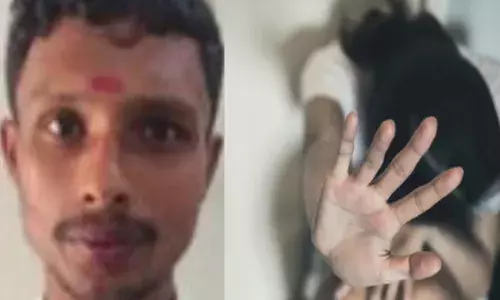 ഫേസ്ബുക്കിലൂടെ പരിചയപ്പെട്ട യുവതിയെ പീഡിപ്പിച്ചു; ദൃശ്യങ്ങൾ സുഹൃത്തുക്കള്‍ക്ക് അയച്ചു നല്‍കി; കണ്ണൂര്‍ സ്വദേശിയെ പൊക്കി പോലീസ്