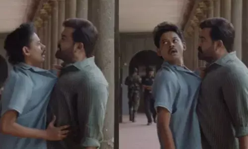 ഇനി നടക്കപോറത് യുദ്ധം..; ഏവരും കാത്തിരുന്ന ഹൃദയപൂർവ്വം ഡിലീറ്റഡ് സീൻ പുറത്ത്; കാണാൻ കൊതിച്ചതെന്ന് ആരാധകർ