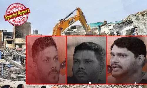 അസമില്‍ കുടിയൊഴിപ്പിക്കപ്പെട്ടവരെ സന്ദര്‍ശിക്കാനെത്തിയ സോളിഡാരിറ്റി കേരള നേതാക്കള്‍ പോലീസ് കസ്റ്റഡിയില്‍; പ്രസിഡന്റ് അടക്കം മൂന്നുനേതാക്കളെ കസ്റ്റഡിയില്‍ എടുത്തത് ദുബ്രി ജില്ലയില്‍ സന്ദര്‍ശനം നടത്താന്‍ എത്തിയപ്പോള്‍; മൊബൈലും രേഖകളും പിടിച്ചെടുത്തു; സിദ്ധിഖ് കാപ്പന്റെ അറസ്റ്റിന് സമാനം