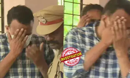 ഡേറ്റിംഗ് ആപ്പിലൂടെ പരിചയപ്പെട്ട പതിനാറുകാരനെ ലൈംഗികമായി പീഡിപ്പിച്ച കേസ്; ബേക്കല്‍ എഇഒ വി കെ സൈനുദ്ദീന് സസ്‌പെന്‍ഷന്‍; നടപടി കേസില്‍ അറസ്റ്റിലായതോടെ; സംഭവത്തില്‍ ഇതുവരെ 14 കേസുകള്‍