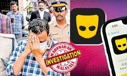 ഗേ വ്യക്തികള്ക്ക് തമ്മില് പരിചയപ്പെടാനുള്ള ഡേറ്റിംഗ് ആപ്പ്; ഇന്ത്യയില് പ്രചാരത്തിലുള്ള ആപ്പിന് പ്ലേസ്റ്റോറില് മാത്രം അഞ്ചു കോടിക്ക് മുകളില് ഡൗണ്ലോഡ്; ആപ്പില് നടക്കുന്നതേറെയും നിയമവിരുദ്ധ പ്രവര്ത്തനങ്ങള്; കാസര്കോട്ടെ പോക്സോ കേസില് വില്ലനായത് ഗ്രിന്ഡര് ആപ്പ്; ആണ്കുട്ടി ആപ്പ് ഉപയോഗിച്ചത് 18 വയസ് രേഖപ്പെടുത്തി ഗേ വ്യക്തികള്ക്ക് തമ്മില് പരിചയപ്പെടാനുള്ള ഡേറ്റിംഗ് ആപ്പ്; ഇന്ത്യയില് പ്രചാരത്തിലുള്ള ആപ്പിന് പ്ലേസ്റ്റോറില് മാത്രം അഞ്ചു കോടിക്ക് മുകളില് ഡൗണ്ലോഡ്; ആപ്പില് നടക്കുന്നതേറെയും നിയമവിരുദ്ധ പ്രവര്ത്തനങ്ങള്; കാസര്കോട്ടെ പോക്സോ കേസില് വില്ലനായത് ഗ്രിന്ഡര് ആപ്പ്; ആണ്കുട്ടി ആപ്പ് ഉപയോഗിച്ചത് 18 വയസ് രേഖപ്പെടുത്തി