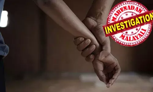 ഡേറ്റിങ് ആപ്പിലൂടെ പരിചയം സ്ഥാപിച്ച് പതിനാറുകാരനെ പീഡിപ്പിച്ചത് രണ്ട് വര്‍ഷം; വിദ്യാര്‍ത്ഥിയെ പല സ്ഥലങ്ങളിലും കൂട്ടിക്കൊണ്ടുപോയി പീഡിപ്പിച്ചു; അമ്മയ്ക്ക് സംശയം തോന്നിയതോടെ പോലീസില്‍ പരാതി; സംഭവത്തില്‍ 16 പേര്‍ക്കെതിരെ കേസ്; എഇഒയും സിആര്‍ബിഎഫ് ജീവനക്കാരനും ഉള്‍പ്പെടെ 9 പേര്‍ അറസ്റ്റില്‍; 7 പേര്‍ ഒളിവില്‍