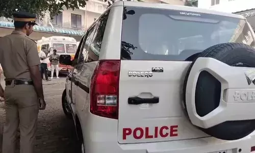 അംഗന്‍വാടി ജീവനക്കാരിയെ ആക്രമിച്ച് മാല കവര്‍ന്ന കേസ്; കാസര്‍കോട് സ്വദേശിയായ പ്രതി അറസ്റ്റില്‍; നിരവധി കേസുകളില്‍ പ്രതി