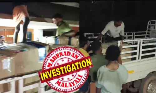 രാത്രിയില്‍ വാടക വീട്ടില്‍ പോലീസ് പരിശോധന; പടക്കവിപണിയുടെ മറവില്‍ ലഹരിവില്‍പ്പന; കഞ്ചാവ്, എംഡിഎംഎയും കോടിക്കണക്കിന് വിലവരുന്ന പടക്കശേഖരവും പിടികൂടി; സംഭവത്തില്‍ ആറ് പേര്‍ പിടിയില്‍