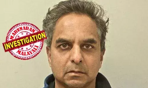 കൂടെ ജോലി ചെയ്യുന്ന നഴ്സുമാരുടെ സ്തനത്തില്‍ പിടിക്കുന്നതും നിതംബത്തില്‍ തൊടുന്നതും ശീലമാക്കിയ ഇന്ത്യക്കാരനായ ഡോക്ടറെ ആറ് വര്‍ഷത്തേക്ക് ജയിലടച്ച് ബ്രിട്ടീഷ് കോടതി; നാണം കേട്ടത്  ബ്ലാക്ക്പൂള്‍ എന്‍എച്ച്എസ് ആശുപത്രിയിലെ കണ്‍സല്‍ട്ടന്റ് സര്‍ജന്‍ ഡോ.അമല്‍ ബോസ്