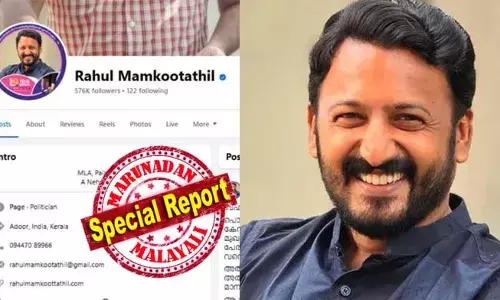 നിയമസഭയിലെത്തിയത് ഒരു സൂചന മാത്രം; സസ്പെന്‍ഷനില്‍ എങ്കിലും കോണ്‍ഗ്രസ് അണികള്‍ക്കൊപ്പം നിന്ന് പോരാട്ടത്തിന് രാഹുല്‍ മാങ്കൂട്ടത്തില്‍; മണ്ഡലത്തിലെ ആവശ്യങ്ങള്‍ ഉന്നയിച്ച് റവന്യൂ മന്ത്രിക്ക് കത്ത് നല്‍കി തുടക്കം; സോഷ്യല്‍ മീഡിയയിലും വീണ്ടും ആക്ടീവായി; എംഎല്‍എയുടെ ഔദ്യോഗിക വാട്സ് ആപ്പ് ഗ്രൂപ്പും സജീവം; അണിയറ നീക്കങ്ങള്‍ ഉഗ്രന്‍ പാലക്കാടന്‍ റീഎന്‍ട്രിക്ക്..