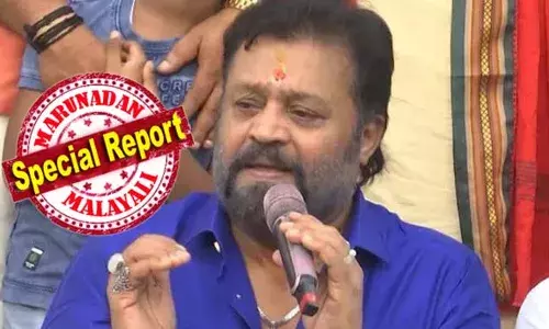 നിവേദനം നിരസിച്ചത് കൈപ്പിഴ; കലുങ്ക് ചര്‍ച്ചയുടെ പൊലിമ കെടുത്താനുള്ള ശ്രമമാണ് ഇപ്പോള്‍ നടക്കുന്നത്; വേലായുധന്‍ ചേട്ടന് വീട് കിട്ടിയല്ലോ, സന്തോഷമുണ്ട്; കൊച്ചു വേലായുധന്‍മാരെ ഇനിയും കാണിച്ചുതരാം; വീടില്ലാത്തവരുടെ പട്ടിക പുറത്തുവിടും; വിശദീകരണവുമായി സുരേഷ് ഗോപി