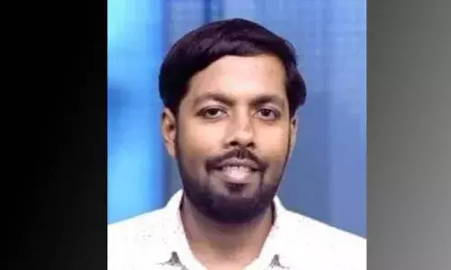 കാറിടിച്ച് പരുക്കേറ്റു ചികിത്സയിലായിരുന്ന കണ്ണൂര്‍ സ്വദേശിയായ മാധ്യമപ്രവര്‍ത്തകന്‍ മരണമടഞ്ഞു; ഇന്ന് രാവിലെ വിട പറഞ്ഞത് സിറാജ് ദിനപത്രത്തിലെ സബ് എഡിറ്റര്‍ ജാഫര്‍ അബ്ദു റഹീം