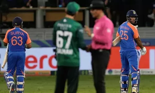 ഏഷ്യാ കപ്പ്; പാകിസ്താന്‍ ടീമിന്റെ മത്സരങ്ങളില്‍ നിന്നും മാച്ച് റഫറി ആന്‍ഡി പൈക്രോഫ്റ്റിനെ നീക്കിയതായി റിപ്പോര്‍ട്ട്; യുഎഇക്കെതിരായ മത്സരം നിയന്ത്രിക്കുക വെസ്റ്റ് ഇന്‍ഡീസ് ഇതിഹാസ താരം