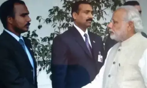 രാജസ്ഥാനില്‍ വാഹനാപകടം; പ്രധാനമന്ത്രിയുടെ പ്രത്യേക സംരക്ഷണ സേനാംഗമായ മലയാളി മരിച്ചു