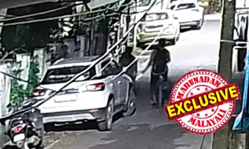 നടന്നു പോകവെ യുവതിയുടെ നിതംബത്തില്‍ കടന്നു പിടിച്ചു കൗമരക്കാരന്‍; ബഹളം വെച്ചു പിന്നാലെ ഓടിയപ്പോള്‍ സൈക്കിളില്‍ രക്ഷപെട്ടു;  രോഷം കൊണ്ട് ജ്വലിച്ച യുവതി അപമാനിച്ചവരെ കണ്ടെത്താന്‍ സ്വയം അന്വേഷകയായി; പത്ത് ദിവസത്തെ പരിശ്രമത്തില്‍ കൗമാരക്കാരനെ കണ്ടെത്തി പോലീസില്‍ ഏല്‍പ്പിച്ചു യുവതി;  ഒരു അപൂര്‍വ്വ പോരാട്ടവീര്യത്തിന്റെ കഥ