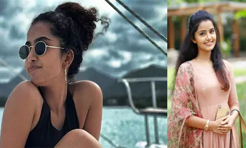 മരിക്കുന്നതിന് മുമ്പ് എനിക്ക് അവൻ മെസേജ് അയച്ചു; ഞാൻ റിപ്ലൈ കൊടുത്തില്ല; ചുമ്മാ..എന്തിനാണ് പ്രശ്‌നങ്ങൾ ഉണ്ടാക്കുന്നുവെന്ന് ചിന്തിച്ചു; അനുഭവം തുറന്നുപറഞ്ഞ് അനുപമ