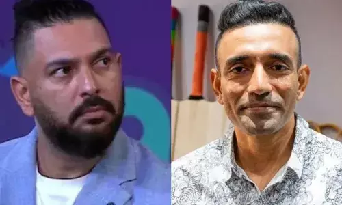 അനധികൃത ഓൺലൈൻ വാതുവെപ്പ് ആപ്പ് കേസ്; യുവരാജ് സിംഗിനും റോബിന്‍ ഉത്തപ്പക്കും ഇഡി നോട്ടീസ്; ചോദ്യം ചെയ്യും