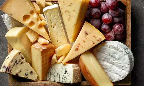 ആട്ടിൻ പാൽ ബെസ്റ്റാ..; ചീസ് എല്ലാ ദിവസവും കഴിക്കാമോ?; അകത്താക്കും മുമ്പ് ഇക്കാര്യങ്ങളറിയാം; പഠനങ്ങൾ പറയുന്നത്