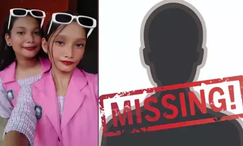 പരീക്ഷയ്ക്ക് മാർക്ക് കുറഞ്ഞതിന് വീട്ടുകാർ വഴക്ക് പറഞ്ഞിരുന്നു..; പാലക്കാട് സ്‌കൂളിൽ പോകാനിറങ്ങിയ വിദ്യാർത്ഥിനികളെ കാണാനില്ലെന്ന് പരാതി; അന്വേഷണം ഊർജിതമാക്കി പോലീസ്