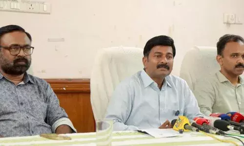 മെഷീനറി എക്‌സ്‌പോ 2025; സെപ്തംബര്‍ 20ന് വ്യവസായ മന്ത്രി പി. രാജീവ് ഉദ്ഘാടനം ചെയ്യും