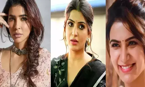 നല്ല സിനിമകൾ ചെയ്യാൻ അവൾക്ക് ആഗ്രഹമുണ്ട്; പക്ഷെ പുരുഷന് ഒരിക്കലും അത്തരത്തിലൊന്ന് നേരിടേണ്ടി വരില്ല; ലക്ഷ്മി ഉദ്ദേശിച്ചത് സാമന്തയെ അല്ലേയെന്ന് കമെന്റുകൾ