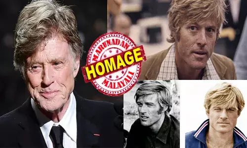 വാർ ഹണ്ട് സിനിമയിലൂടെ അരങ്ങേറ്റം; ദി സ്റ്റിംഗിലെ അഭിനയത്തിന് മികച്ച നടനുള്ള ഓസ്കർ നോമിനേഷൻ; ഗോൾഡൻ ബോയ് എന്നറിയപ്പെട്ട വ്യക്തിത്വം; പ്രശസ്ത ഹോളിവുഡ് താരം റോബർട്ട് റെഡ്ഫോർഡ് വിടവാങ്ങുമ്പോൾ