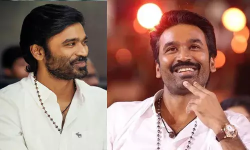 ഈ മാല പോസിറ്റീവ് എനർജി നൽകുമെന്നാണ് പലരും പറയുന്നു, എനിക്ക് അത്ര പവർ ഒന്നും തോന്നിയില്ല; കരുങ്കാളി മാലയെക്കുറിച്ച് തുറന്നടിച്ച് ധനുഷ്