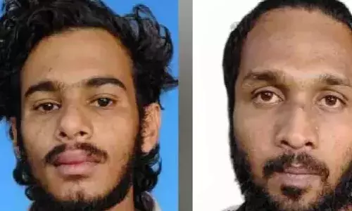 സ്വി​ഫ്റ്റ് കാർ മോഷ്ടിച്ച കേസ്; അന്വേഷണത്തിൽ കൈയ്യോടെ തൂക്കി; രണ്ടുപേരെ പൊക്കി പോലീസ്