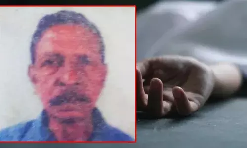 ഭർത്താവ് മരിച്ചതറിയാതെ ഭാര്യ മൃതദേഹത്തോടൊപ്പം കഴിഞ്ഞത് മൂന്ന് ദിവസം; ബന്ധു എത്തിയപ്പോൾ മൃതദേഹം പുഴുവരിച്ച നിലയിൽ; സംഭവം ആലപ്പുഴയിൽ