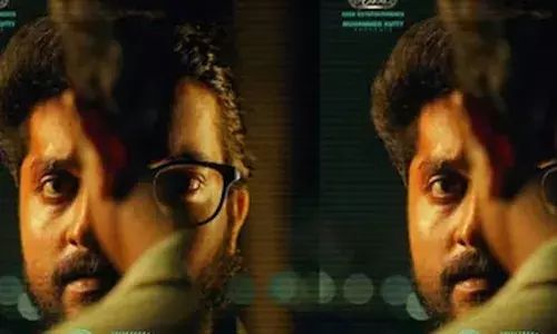 ധ്യാൻ ശ്രീനിവാസൻ ദിവ്യ പിള്ള പ്രധാന വേഷങ്ങളിൽ; ത്രില്ലർ ചിത്രം ഐഡി ഒടിടിയിലേക്ക്; സ്‌ട്രീമിംഗ്‌ സൈനപ്ലേയിലൂടെ