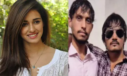 ബോളിവുഡ് നടി ദിഷാ പഠാനിയുടെ വീടിന് നേരെയുണ്ടായ വെടിവെപ്പ്; പ്രതികൾ പോലീസ് ഏറ്റുമുട്ടലിൽ കൊല്ലപ്പെട്ടു