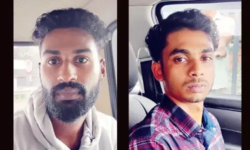 നാലു കിലോ കഞ്ചാവുമായി കാറില്‍ വന്ന രണ്ടു യുവാക്കള്‍ പിടിയില്‍; പോലീസിന്റെ കൈയില്‍ കുടുങ്ങിയത് വാഹനപരിശോധനയ്ക്കിടെ