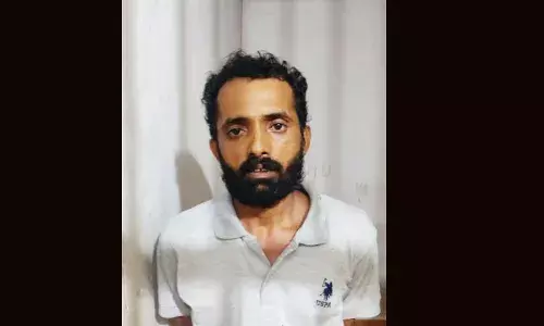 പന്തളത്ത് എം.ഡി.എം.എയുമായി ഒരാള്‍ പിടിയില്‍