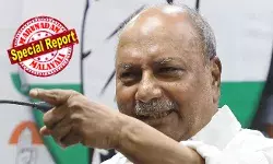 പിണറായിക്ക് മറുപടി പറയാന് ആന്റണിയെത്തി; മുതിര്ന്ന നേതാവിന്റെ അപ്രതീക്ഷിത എന്ട്രി ഗുണകരമെന്ന് വിലയിരുത്തി ഒരു വിഭാഗം കോണ്ഗ്രസുകാര്; പ്രകോപിപ്പിച്ചത് സഭയില് ആരും പ്രതിരോധിക്കാന് ഉണ്ടാകാതിരുന്നത് കൊണ്ടെന്നും മറുവാദം; ആന്റണി പുറത്തുവിടണമെന്ന് പറഞ്ഞ റിപ്പോര്ട്ടുകള് വര്ഷങ്ങള്ക്ക് മുന്നേ നിയമസഭ വെബ്സൈറ്റിലുള്ളത് പിണറായിക്ക് മറുപടി പറയാന് ആന്റണിയെത്തി; മുതിര്ന്ന നേതാവിന്റെ അപ്രതീക്ഷിത എന്ട്രി ഗുണകരമെന്ന് വിലയിരുത്തി ഒരു വിഭാഗം കോണ്ഗ്രസുകാര്; പ്രകോപിപ്പിച്ചത് സഭയില് ആരും പ്രതിരോധിക്കാന് ഉണ്ടാകാതിരുന്നത് കൊണ്ടെന്നും മറുവാദം; ആന്റണി പുറത്തുവിടണമെന്ന് പറഞ്ഞ റിപ്പോര്ട്ടുകള് വര്ഷങ്ങള്ക്ക് മുന്നേ നിയമസഭ വെബ്സൈറ്റിലുള്ളത്