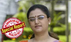 ഭര്ത്താവിന്റെ ബന്ധുവായ സ്ത്രീ കൂടോത്രം ചെയ്തു; എല്ലാമുണ്ടായിട്ടും വിഷാദത്തിലേക്ക് പോയി; ആത്മഹത്യയ്ക്ക് ശ്രമിച്ചത് ഏഴുതവണ; എന്നെ രക്ഷിച്ചത് ജീസസിലുള്ള വിശ്വാസം; വെളിപ്പെടുത്തലുമായി നടി മോഹിനി ഭര്ത്താവിന്റെ ബന്ധുവായ സ്ത്രീ കൂടോത്രം ചെയ്തു; എല്ലാമുണ്ടായിട്ടും വിഷാദത്തിലേക്ക് പോയി; ആത്മഹത്യയ്ക്ക് ശ്രമിച്ചത് ഏഴുതവണ; എന്നെ രക്ഷിച്ചത് ജീസസിലുള്ള വിശ്വാസം; വെളിപ്പെടുത്തലുമായി നടി മോഹിനി