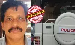 ഭാര്യ..ആശുപത്രിയിലാണ് സാറെ..; കൈയിൽ ആണെങ്കിൽ അഞ്ചിന്റെ പൈസ ഇല്ല..; പണം തന്ന് സഹായിക്കണം..വേറെ വഴിയില്ല..!!; സ്വർണപ്പണയ സ്ഥാപനത്തിന് മുന്നിൽ നിന്ന് ഒരാൾ ഭയങ്കര കരച്ചിൽ; എല്ലാം വിശ്വസിച്ചു പോയ ജീവനക്കാർ കാണിച്ചത് വൻ മണ്ടത്തരം; ഒടുവിൽ ദൃശ്യങ്ങൾ പുറത്തുവന്നതും ട്വിസ്റ്റ് ഭാര്യ..ആശുപത്രിയിലാണ് സാറെ..; കൈയിൽ ആണെങ്കിൽ അഞ്ചിന്റെ പൈസ ഇല്ല..; പണം തന്ന് സഹായിക്കണം..വേറെ വഴിയില്ല..!!; സ്വർണപ്പണയ സ്ഥാപനത്തിന് മുന്നിൽ നിന്ന് ഒരാൾ ഭയങ്കര കരച്ചിൽ; എല്ലാം വിശ്വസിച്ചു പോയ ജീവനക്കാർ കാണിച്ചത് വൻ മണ്ടത്തരം; ഒടുവിൽ ദൃശ്യങ്ങൾ പുറത്തുവന്നതും ട്വിസ്റ്റ്