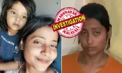 രാത്രി മകളെയെടുത്ത് തടാകത്തിന് ചുറ്റും നടക്കുന്നു; ഒരു കൈയിൽ ഫോൺ.. മുഖത്ത് നല്ല വെപ്രാളം; രാവിലെ സ്ഥലത്ത് മനംമടുപ്പിക്കുന്ന കാഴ്ച; പോലീസ് അടക്കം പാഞ്ഞെത്തി; ദൃശ്യങ്ങൾ കണ്ട് നാട്ടുകാർ നടുങ്ങി; പിന്നാലെ അമ്മയുടെ വിചിത്രവാദം രാത്രി മകളെയെടുത്ത് തടാകത്തിന് ചുറ്റും നടക്കുന്നു; ഒരു കൈയിൽ ഫോൺ.. മുഖത്ത് നല്ല വെപ്രാളം; രാവിലെ സ്ഥലത്ത് മനംമടുപ്പിക്കുന്ന കാഴ്ച; പോലീസ് അടക്കം പാഞ്ഞെത്തി; ദൃശ്യങ്ങൾ കണ്ട് നാട്ടുകാർ നടുങ്ങി; പിന്നാലെ അമ്മയുടെ വിചിത്രവാദം
