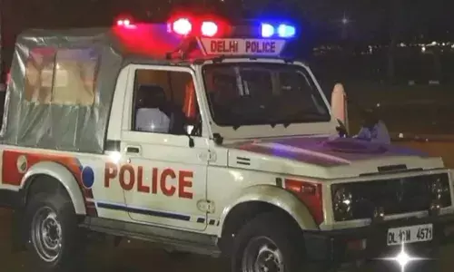 പ്രതിയെ പിടികൂടാന്‍ ഒളിത്താവളത്തിലെത്തിയ പോലിസുകാര്‍ക്ക് നേരെ ആക്രമണം; നിരവധി പോലിസുകാര്‍ക്ക് പരിക്ക്