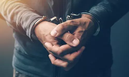 ഗോള്‍ഡ് മൈനിങ് കമ്പനിയില്‍ പണം നിക്ഷേപിച്ച് ലാഭം നേടം; ഓണ്‍ലൈനിലൂടെ കോട്ടയം സ്വദേശിയുടെ 1.18 കോടി തട്ടിയെടുത്ത ഉത്തര്‍പ്രദേശ് സ്വദേശി അറസ്റ്റില്‍