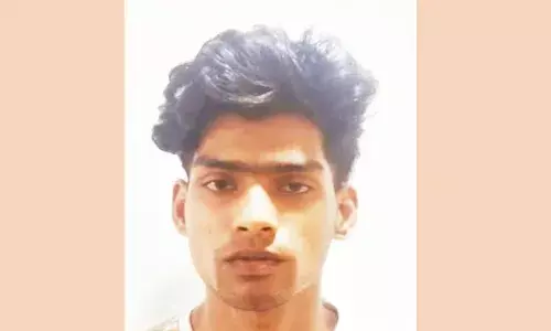 ഇന്‍സ്റ്റഗ്രാമിലൂടെ പരിചയപ്പെട്ട  പ്രായപൂര്‍ത്തിയാകാത്ത പെണ്‍കുട്ടിയെ ലോഡ്ജിലെത്തിച്ച് പീഡിപ്പിച്ചു: യുവാവ് അറസ്റ്റില്‍