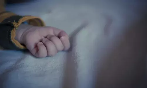 അമ്മത്തൊട്ടിലില്‍ പുതിയ അതിഥിയെത്തി; മുകില്‍ ഈ വര്‍ഷം ലഭിക്കുന്ന പതിനൊന്നാമത്തെ കുട്ടി