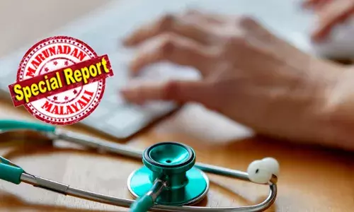 ഓരോ വ്യക്തികളിലും അവര്‍ക്ക് വരാന്‍ സാധ്യതയുള്ള രോഗങ്ങളെ നേരത്തെ അറിയാം; ആയിരത്തോളം അസുഖങ്ങളുടെ സാധ്യതയെ കുറിച്ച് മുന്നറിയിപ്പ് നല്‍കാന്‍ കഴിയുന്ന എ.ഐ സംവിധാനം വരുന്നു; ആരോഗ്യ രംഗത്ത് എ.ഐ വിപ്ലവം വരുന്നോ?