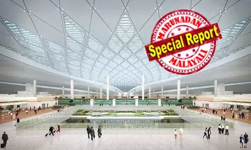 താമരപ്പൂവിന്റെ ആകൃതിയിലുള്ള 82 മീറ്റര്‍ ഗ്ലാസ് മേല്‍ക്കൂര; പ്രതിവര്‍ഷം 100 ദശലക്ഷം യാത്രക്കാരെ സ്വീകരിക്കാന്‍ കഴിയും; മൂന്ന് ടെര്‍മിനലുകളും നാല് റണ്‍വേകളും ഉണ്ടാകും; 9.5 ബില്യണ്‍ ചെലവിട്ട് ലോകത്തെ വിസമയിപ്പിക്ക വിമാനത്താവളുമായി വിയറ്റ്‌നാം