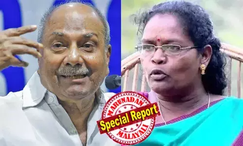 മുത്തങ്ങ വെടിവെപ്പില്‍ നൂറ്റാണ്ടുകള്‍ കഴിഞ്ഞാലും മാപ്പ് അര്‍ഹിക്കുന്നില്ല; എ കെ ആന്റണിക്ക് വൈകിയ വേളയിലും തിരിച്ചറിവ് വന്നത് നല്ലത്; നരിവേട്ട സിനിമ തെറ്റായ സന്ദേശം നല്‍കി; ആദിവാസികളെ പൊലീസുകാര്‍ ഒരു തരത്തിലും സംരക്ഷിച്ചിട്ടില്ല: സി കെ ജാനു പറയുന്നു