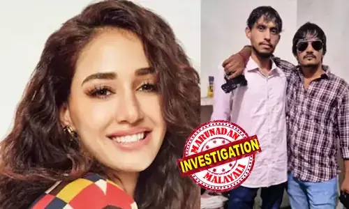 ദിഷ പഠാണിയുടെ നേരെ വെടിയുതിര്‍ത്തത് ഗോള്‍ഡി ബ്രാര്‍ സംഘവുമായി ബന്ധമുള്ള അഞ്ച് ഷൂട്ടര്‍മാര്‍;  അക്രമികള്‍ ഉപയോഗിച്ചത് പാക്കിസ്ഥാനില്‍ നിന്നും ഡ്രോണിലെത്തിച്ച സിഗാന മോഡല്‍ പിസ്റ്റള്‍; കൂടുതല്‍ വിവരങ്ങള്‍ പുറത്തുവിട്ട് യു പി പൊലീസ്