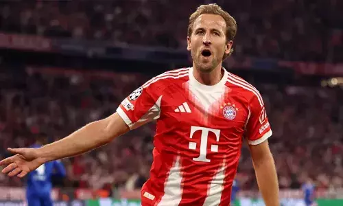 യുവേഫ ചാമ്പ്യൻസ് ലീഗിൽ വമ്പൻമാർക്ക് ജയം; ചെൽസിയെ തകർത്തെറിഞ്ഞ് ബയേൺ മ്യൂണിക്ക്; ഹാരി കെയിന് ഇരട്ട ഗോൾ; അത്ലറ്റിക്കോ മഡ്രിഡിനെ പരാജയപ്പെടുത്തി ലിവർപൂൾ; പി.എസ്.ജിയ്ക്കും ഇന്‍റർ മിലാനും ജയം