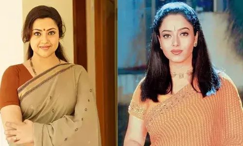 സൗന്ദര്യയോടൊപ്പം ആ വിമാനത്തിൽ ഞാനും ഉണ്ടാകേണ്ടതായിരുന്നു, പിന്നീട് സംഭവിച്ചത് കേട്ട് തകർന്നുപോയി; വെളിപ്പെടുത്തലുമായി മീന