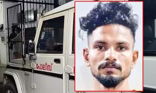 പോലീസ് വാഹനം കണ്ടതോടെ പരുങ്ങൽ; സംശയം തോന്നി നടത്തിയ പരിശോധനയിൽ എംഡിഎംഎയുമായി യുവാവ് പിടിയിൽ; സംഭവം മലപ്പുറത്ത്