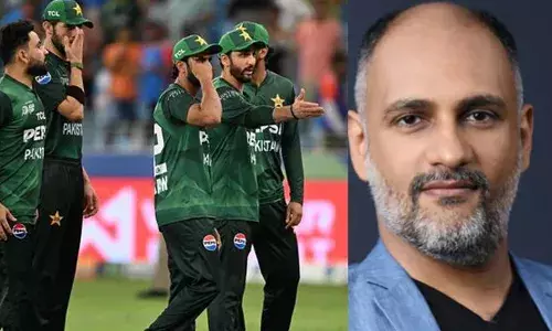 ഏഷ്യാകപ്പ് ബഹിഷ്‌കരിക്കുമെന്ന ഭീഷണി ഉയര്‍ത്തിയിട്ടും വകവച്ചില്ല;  പൈക്രോഫ്റ്റിനെ നീക്കം ചെയ്യാന്‍ തക്കതായ കാരണമില്ലെന്ന് വ്യക്തമാക്കി;  പാകിസ്ഥാന്റെ ആവശ്യം തള്ളിയത് ഐസിസിയിലെ  പുതിയ സിഇഒ;   ആ ഇന്ത്യക്കാരന്‍ ചര്‍ച്ചകളില്‍