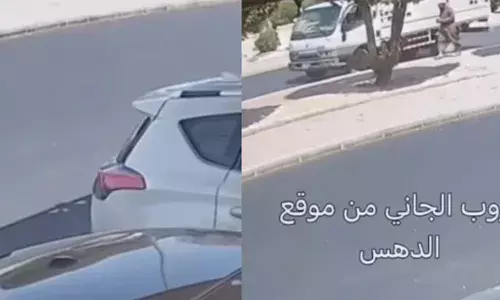 ഞാൻ മനഃപൂര്‍വ്വം..ചെയ്തതല്ല..അറിയാതെ പറ്റിപ്പോയത്..; റോഡ് ക്രോസ് ചെയ്യവേ ഒരാൾ വണ്ടി ഇടിച്ച് മരിച്ചു; പോലീസിനെ കണ്ട് ഡ്രൈവർ വിരണ്ട്‍ ഓടി; നിമിഷങ്ങൾക്കകം അഫ്‌ഗാൻ വംശജൻ കുടുങ്ങിയത് ഇങ്ങനെ