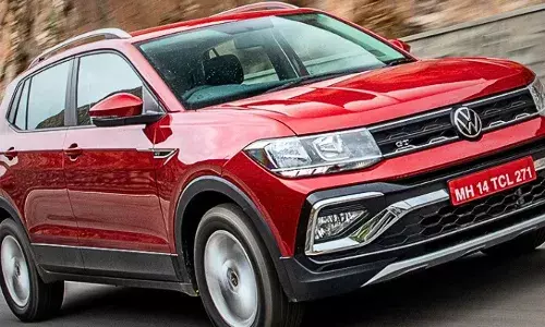 ഇവൻ ഇന്ത്യൻ റോഡുകളിൽ പഴകുമോ?; കണ്ടറിയണം ഇനി എന്ത് സംഭവിക്കുമെന്ന്; ഫോക്‌സ്‌വാഗൺ ടൈഗൺ ഫെയ്‌സ്‌ലിഫ്റ്റ് പരീക്ഷണത്തിൽ;ആകാംക്ഷയിൽ വാഹനപ്രേമികൾ